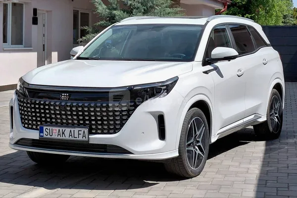 Dongfeng DFSK — polovni automobil