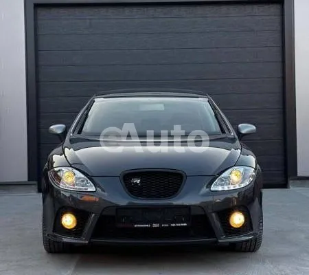 Seat Leon — polovni automobil