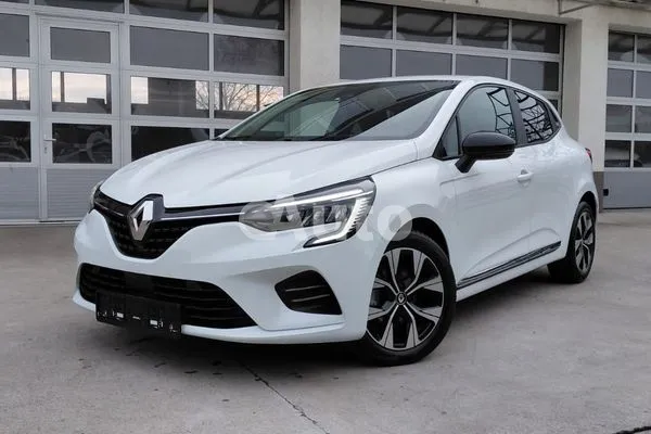 Renault Clio — polovni automobil