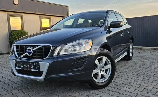 Volvo XC60 — polovni automobil