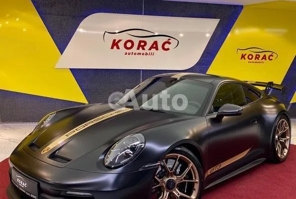 Porsche 911 — polovni automobil
