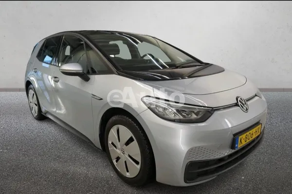 Volkswagen ID.3 — polovni automobil