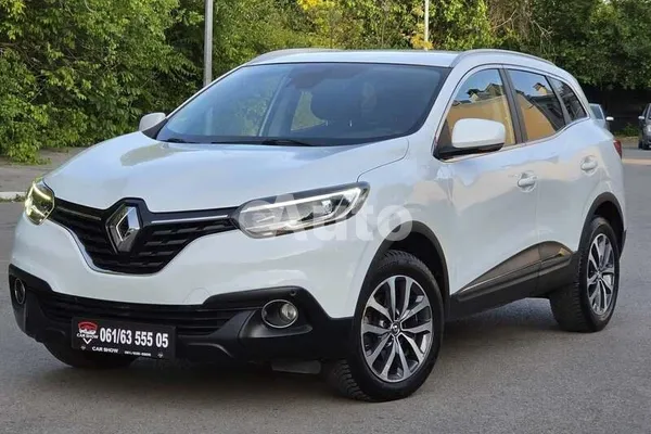 Renault Kadjar — polovni automobil