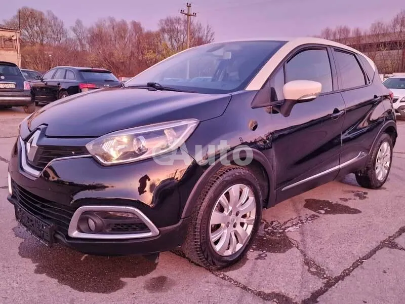 Renault Captur — polovni automobil