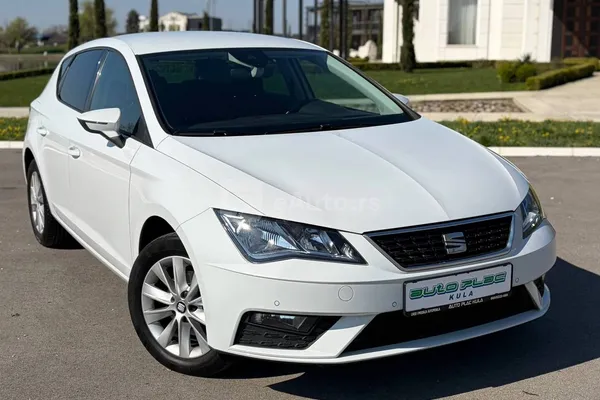 Seat Leon — polovni automobil