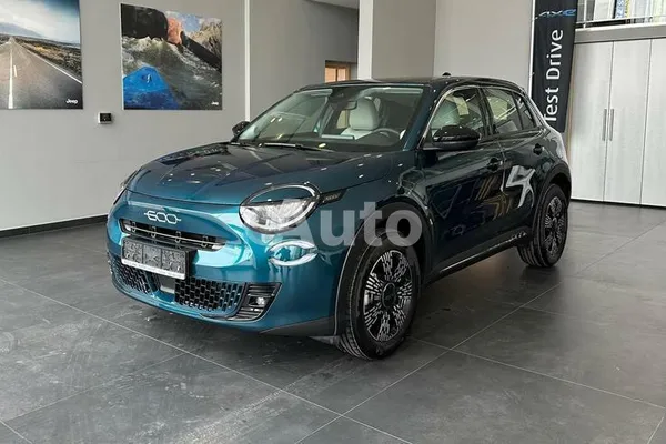 Fiat 600 — polovni automobil