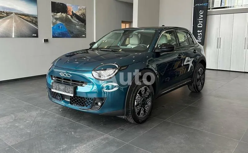 Fiat 600 — polovni automobil