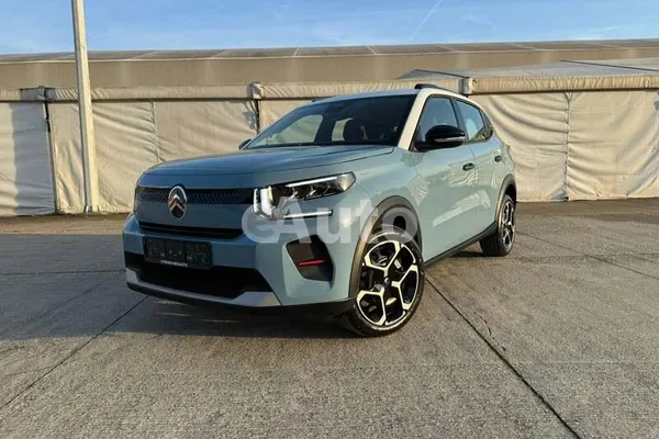 Citroen C3 — polovni automobil
