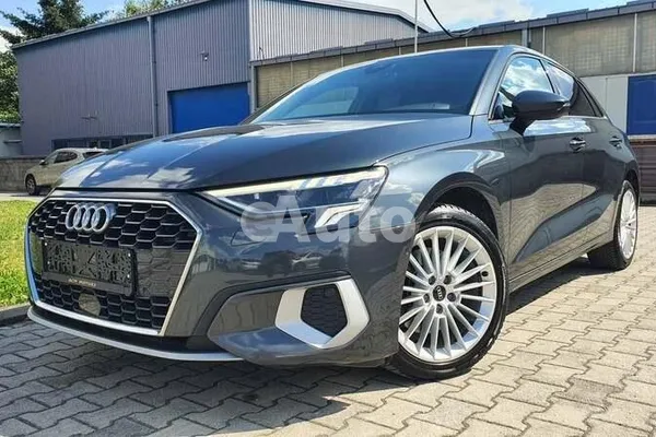 Audi A3 — polovni automobil