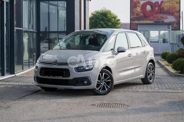 Citroen C4 — polovni automobil