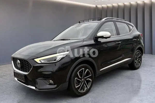 MG ZS — polovni automobil