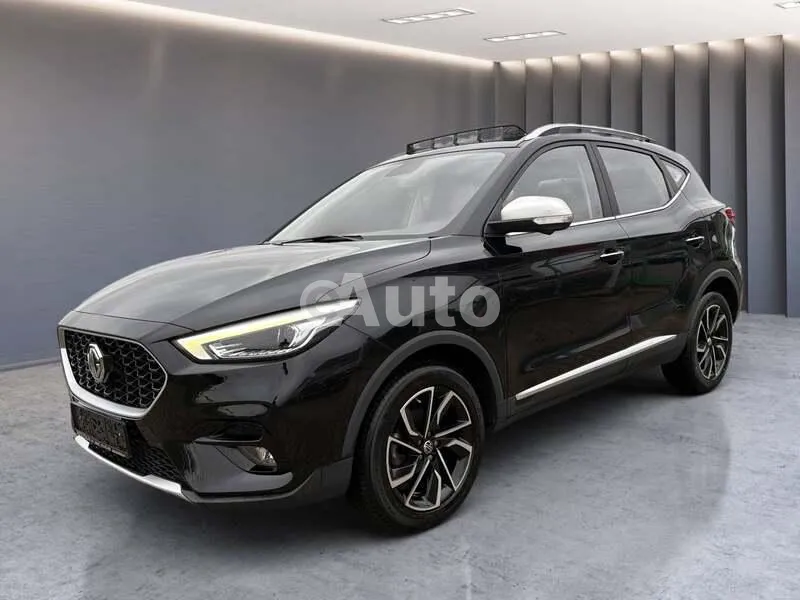 MG ZS — polovni automobil