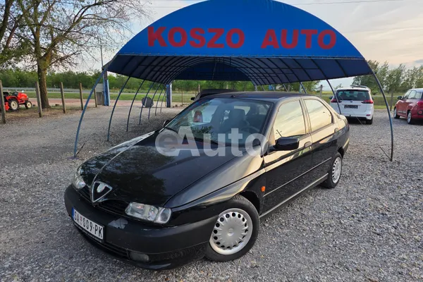 Alfa Romeo 146 — polovni automobil