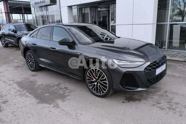Audi A6 — polovni automobil