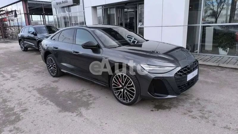 Audi A6 — polovni automobil