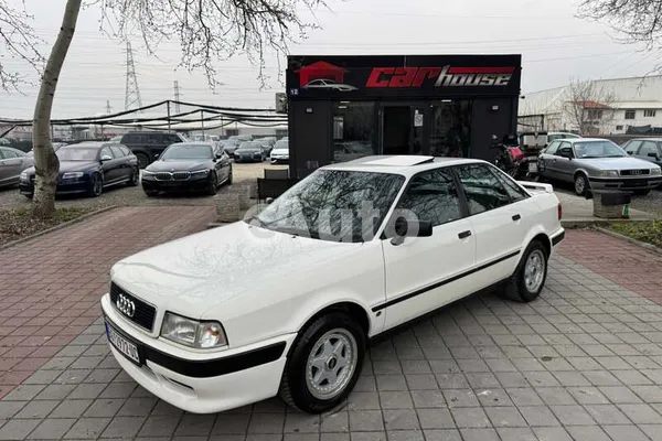 Audi Ostalo — polovni automobil