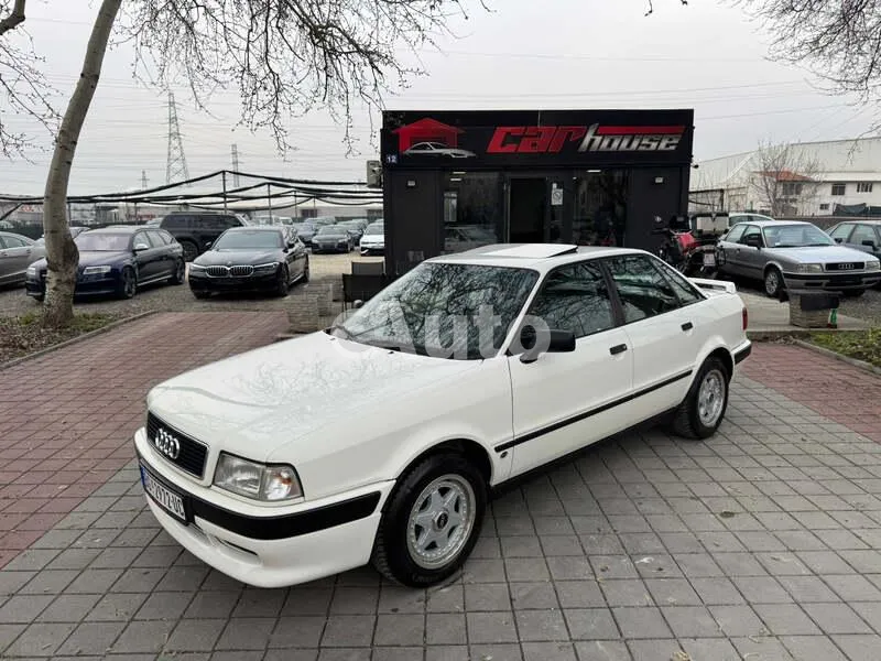 Audi Ostalo — polovni automobil