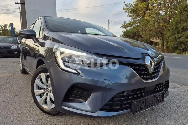 Renault Clio — polovni automobil