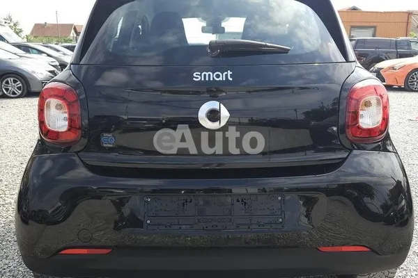 Smart ForFour — polovni automobil