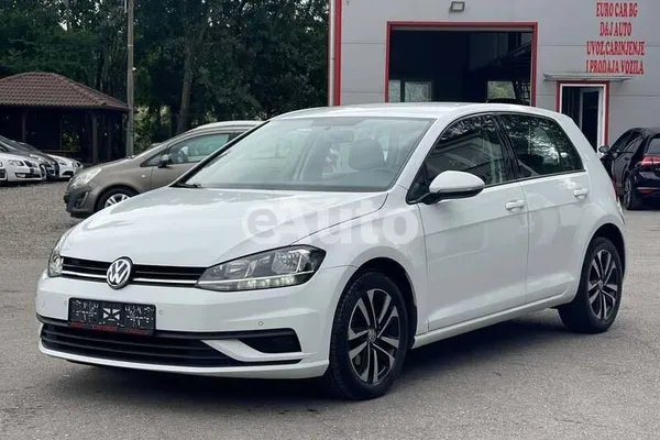 Volkswagen Golf 7 — polovni automobil