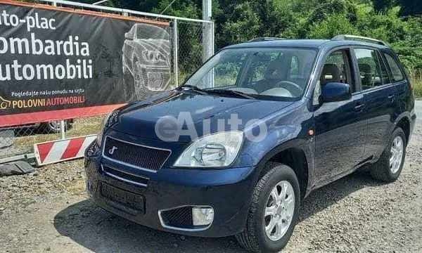other other — polovni automobil