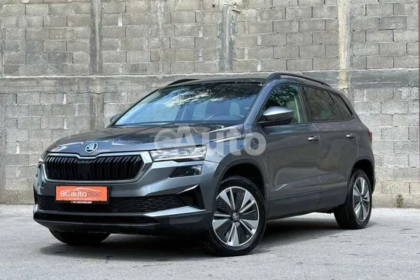 Škoda Karoq — polovni automobil