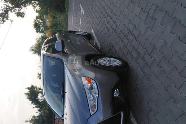 Mitsubishi ASX — polovni automobil