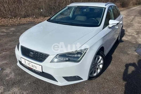 Seat Leon — polovni automobil