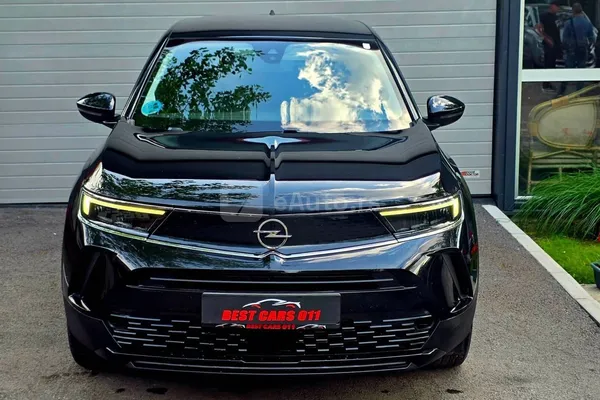 Opel Mokka — polovni automobil
