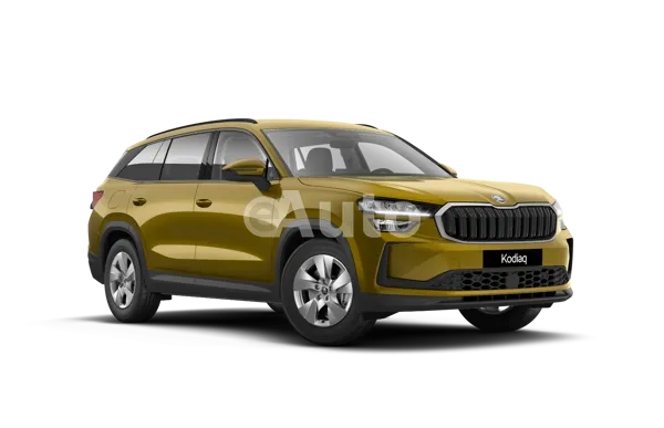 Skoda Kodiaq — polovni automobil