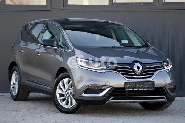 Renault Espace — polovni automobil