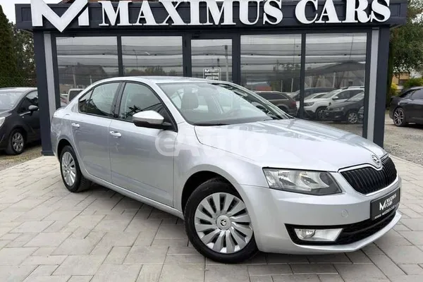 Škoda Octavia — polovni automobil
