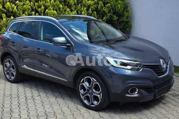 Renault Kadjar — polovni automobil