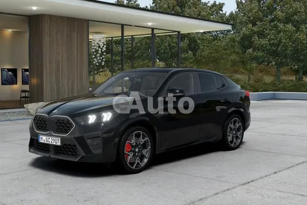 BMW X2 — polovni automobil