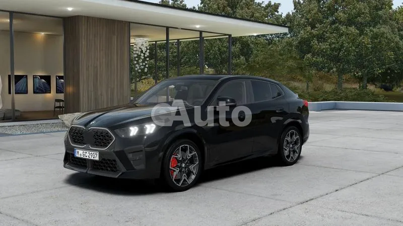 BMW X2 — polovni automobil