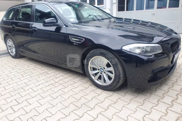BMW 525 — polovni automobil