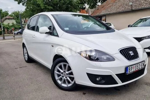 Seat Altea — polovni automobil