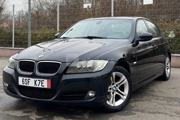 BMW 318 — polovni automobil