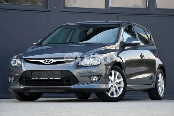 Hyundai i30 — polovni automobil