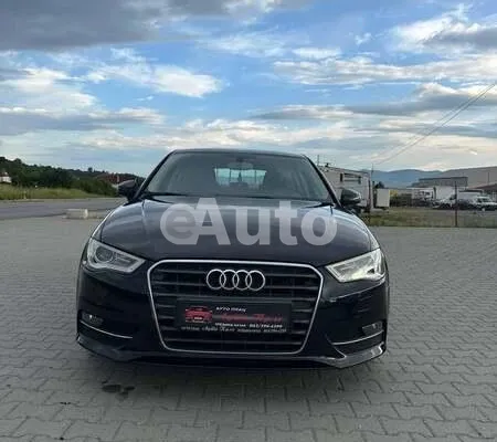 Audi A3 — polovni automobil