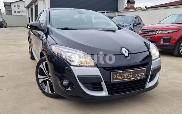 Renault Megane — polovni automobil