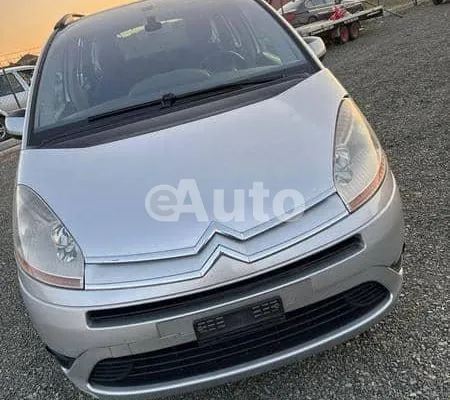 Citroen C4 — polovni automobil