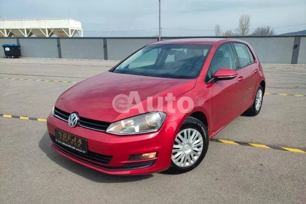 Volkswagen Golf 7 — polovni automobil
