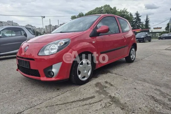 Renault Twingo — polovni automobil
