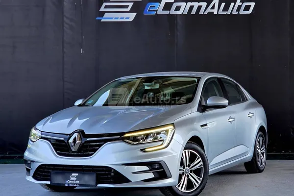 Renault Megane — polovni automobil