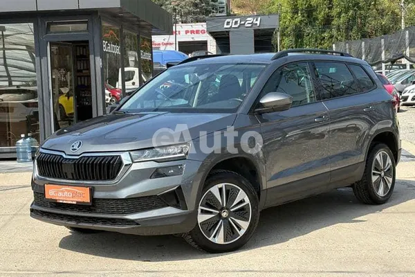 Skoda Karoq — polovni automobil
