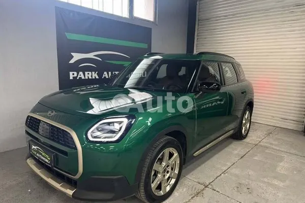 MINI Countryman — polovni automobil