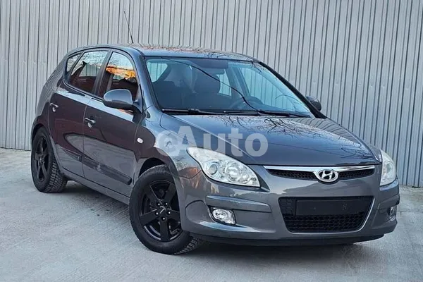 Hyundai i30 — polovni automobil
