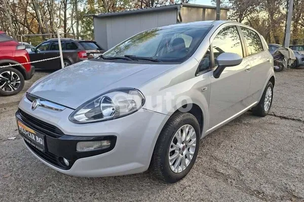 Fiat EVO — polovni automobil