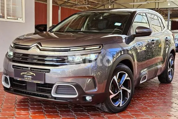 Citroen C5 Aircross — polovni automobil